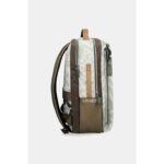 Anekke Τσάντα Πλάτης Travel Backpack Gaia 42585-003 - Image 3