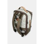 Anekke Τσάντα Πλάτης Travel Backpack Gaia 42585-003 - Image 4