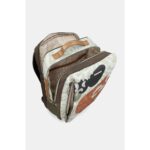 Anekke Τσάντα Πλάτης Travel Backpack Gaia 42585-003 - Image 5