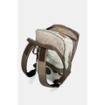 Anekke Τσάντα Πλάτης Travel Backpack Gaia 42585-003 - Image 6