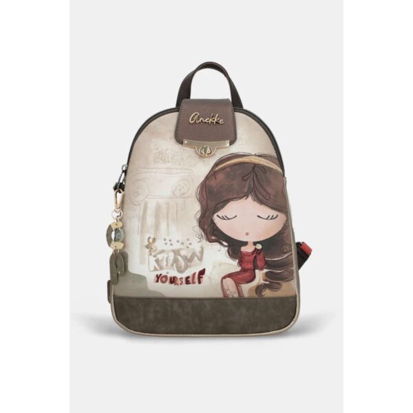Anekke Τσάντα Πλάτης Muse Anti-theft backpack 42705-043