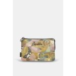 Anekke Πορτοφόλι Bloom Triple-compartment purse 42729-015