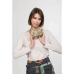Anekke Πορτοφόλι Bloom Triple-compartment purse 42729-015 - Image 4