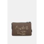 Anekke Πορτοφόλι Bloom Triple-compartment purse 42729-015 - Image 3