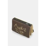 Anekke Πορτοφόλι Bloom Triple-compartment purse 42729-015 - Image 7