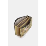 Anekke Πορτοφόλι Bloom Triple-compartment purse 42729-015 - Image 8