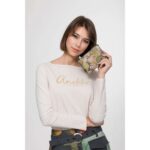 Anekke Πορτοφόλι Bloom Triple-compartment purse 42729-015 - Image 2