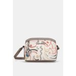 Anekke Τσάντα Χιαστί OLympia Triple-compartment crossbody bag 42743-258