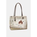 Anekke Τσάντα Ώμου Sophia Shoulder bag 42802-361 - Image 9