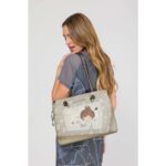 Anekke Τσάντα Ώμου Sophia Shoulder bag 42802-361 - Image 2
