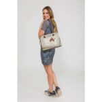 Anekke Τσάντα Ώμου Sophia Shoulder bag 42802-361 - Image 4