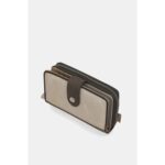 Anekke Πορτοφόλι Sophia Medium rigid RFID wallet 42809-909 - Image 5