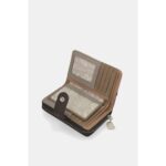 Anekke Πορτοφόλι Sophia Medium rigid RFID wallet 42809-909 - Image 4