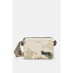 Anekke Τσάντα Χιαστί Gaia Crossbody bag 42873-160