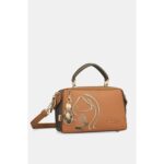 Anekke Τσάντα Χιαστί Gaia Crossbody bag with handle 42873-443 - Image 8