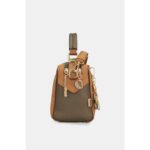 Anekke Τσάντα Χιαστί Gaia Crossbody bag with handle 42873-443 - Image 3
