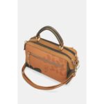 Anekke Τσάντα Χιαστί Gaia Crossbody bag with handle 42873-443 - Image 6