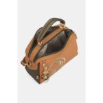 Anekke Τσάντα Χιαστί Gaia Crossbody bag with handle 42873-443 - Image 4