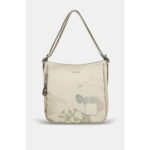 Anekke Τσάντα Πλάτης και Ώμου Gaia Convertible bag backpack 42875-072