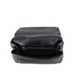 Γυναικεία Τσάντα ώμου Le Pandorine Beatrice shoulder bag 254B560-99 Black - Image 3