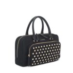 Γυναικεία Τσάντα Χειρός - Χιαστί Le Pandorine Patty Handbag 254B570-99 Black - Image 2