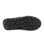 Piccadilly 2571028-1  Ανατομικά Sneakers Μαύρα - Image 10