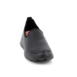 Piccadilly 2571028-1  Ανατομικά Sneakers Μαύρα - Image 4
