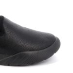 Piccadilly 2571028-1  Ανατομικά Sneakers Μαύρα - Image 8
