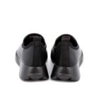 Piccadilly 2571028-1  Ανατομικά Sneakers Μαύρα - Image 9