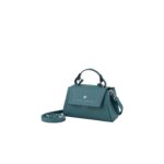 Γυναικεία Τσάντα Χειρός Beverly Hills Polo Club BH-4202 - Image 2