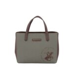 Γυναικεία Τσάντα Χειρός Beverly Hills Polo Club BH-4211