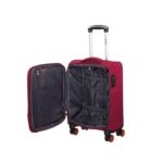 RCM 1205-20 spinner Βαλίτσα Καμπίνας με ύψος 55cm - Χειραποσκευή - Image 12