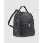 Γυναικείο Σακίδιο πλάτης VERDE 16-8190 - Image 2