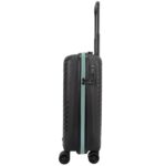 Βαλίτσα Καμπίνας - Χειραποσκευή Paulter 2729-20 spinner 55x39x20/25cm -Χωρητικότητας 35-49L - Image 56