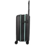 Βαλίτσα Καμπίνας - Χειραποσκευή Paulter 2729-20 spinner 55x39x20/25cm -Χωρητικότητας 35-49L - Image 66