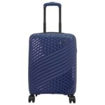 Βαλίτσα Καμπίνας - Χειραποσκευή Paulter 2729-20 spinner 55x39x20/25cm -Χωρητικότητας 35-49L - Image 28