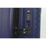 Βαλίτσα Καμπίνας - Χειραποσκευή Paulter 2729-20 spinner 55x39x20/25cm -Χωρητικότητας 35-49L - Image 36