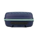 Βαλίτσα Καμπίνας - Χειραποσκευή Paulter 2729-20 spinner 55x39x20/25cm -Χωρητικότητας 35-49L - Image 33