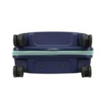 Βαλίτσα Καμπίνας - Χειραποσκευή Paulter 2729-20 spinner 55x39x20/25cm -Χωρητικότητας 35-49L - Image 32
