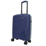 Βαλίτσα Καμπίνας - Χειραποσκευή Paulter 2729-20 spinner 55x39x20/25cm -Χωρητικότητας 35-49L - Image 29