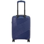 Βαλίτσα Καμπίνας - Χειραποσκευή Paulter 2729-20 spinner 55x39x20/25cm -Χωρητικότητας 35-49L - Image 37