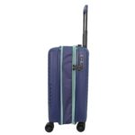 Βαλίτσα Καμπίνας - Χειραποσκευή Paulter 2729-20 spinner 55x39x20/25cm -Χωρητικότητας 35-49L - Image 40