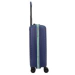 Βαλίτσα Καμπίνας - Χειραποσκευή Paulter 2729-20 spinner 55x39x20/25cm -Χωρητικότητας 35-49L - Image 39