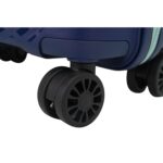 Βαλίτσα Καμπίνας - Χειραποσκευή Paulter 2729-20 spinner 55x39x20/25cm -Χωρητικότητας 35-49L - Image 34
