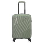 Βαλίτσα Καμπίνας - Χειραποσκευή Paulter 2729-20 spinner 55x39x20/25cm -Χωρητικότητας 35-49L - Image 41