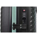 Βαλίτσα Καμπίνας - Χειραποσκευή Paulter 2729-20 spinner 55x39x20/25cm -Χωρητικότητας 35-49L - Image 62