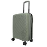 Βαλίτσα Καμπίνας - Χειραποσκευή Paulter 2729-20 spinner 55x39x20/25cm -Χωρητικότητας 35-49L - Image 44