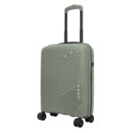 Βαλίτσα Καμπίνας - Χειραποσκευή Paulter 2729-20 spinner 55x39x20/25cm -Χωρητικότητας 35-49L - Image 42