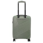 Βαλίτσα Καμπίνας - Χειραποσκευή Paulter 2729-20 spinner 55x39x20/25cm -Χωρητικότητας 35-49L - Image 50