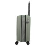 Βαλίτσα Καμπίνας - Χειραποσκευή Paulter 2729-20 spinner 55x39x20/25cm -Χωρητικότητας 35-49L - Image 53